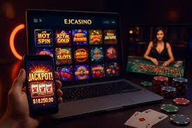 vdn668 casino và thể thao
